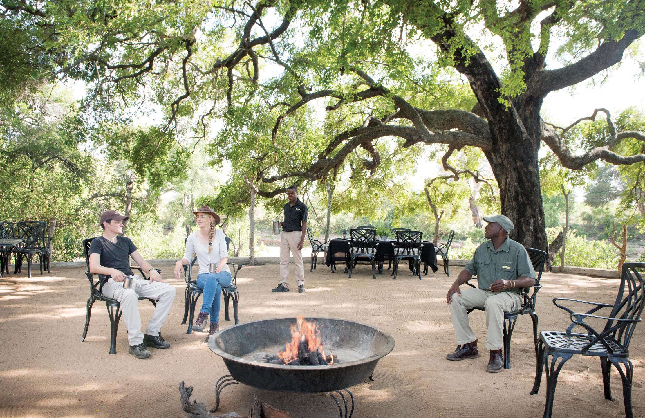 Kings Camp Lodge thumbnail 1